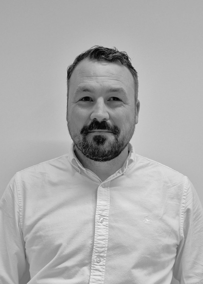 Lee Childe