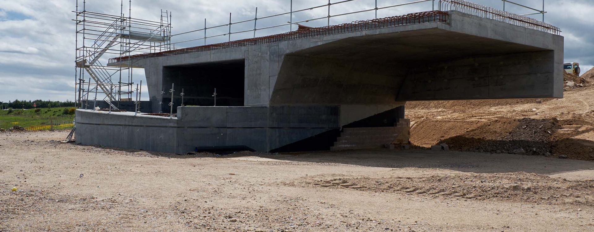 Aberdeen Bypass TWO PLUS TWO