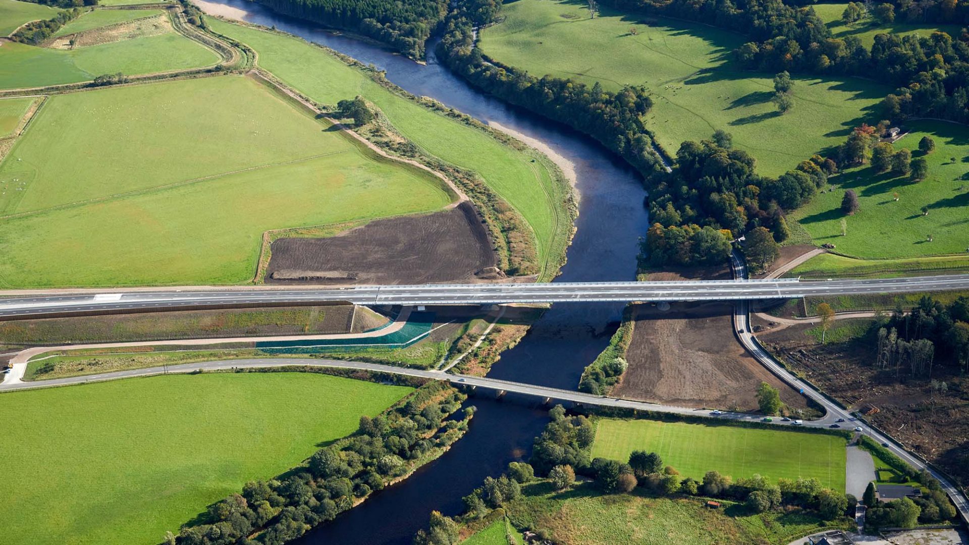 Aberdeen Bypass TWO PLUS TWO