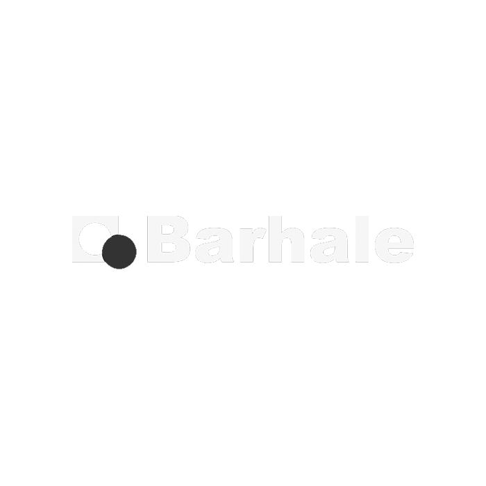 Barhale log