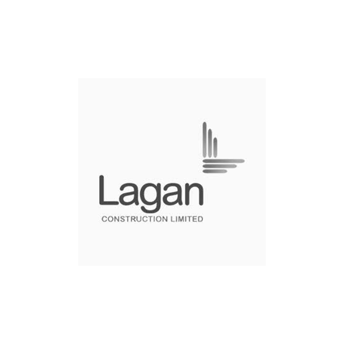 lagan construction limited logo