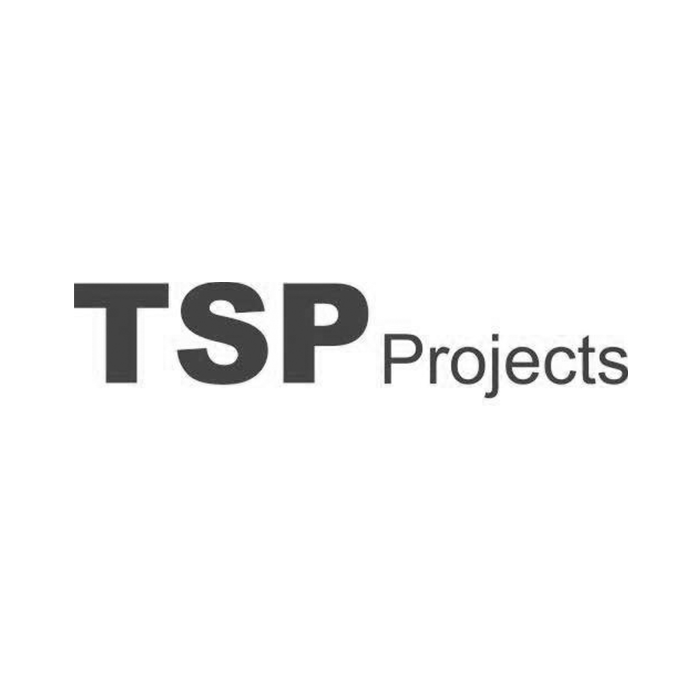 tsp projects logo