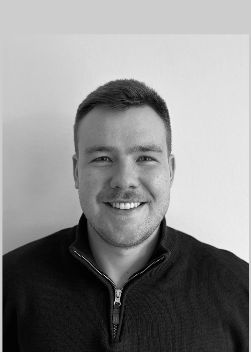 Conor MacDonald