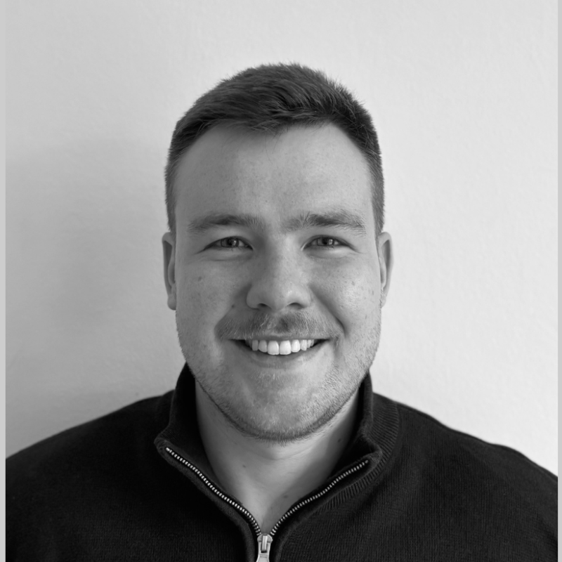 Conor MacDonald