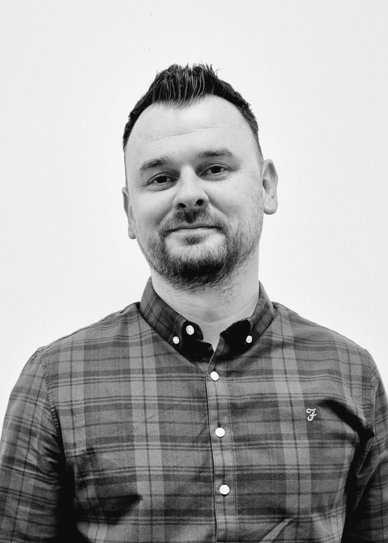 Aled Jenkins