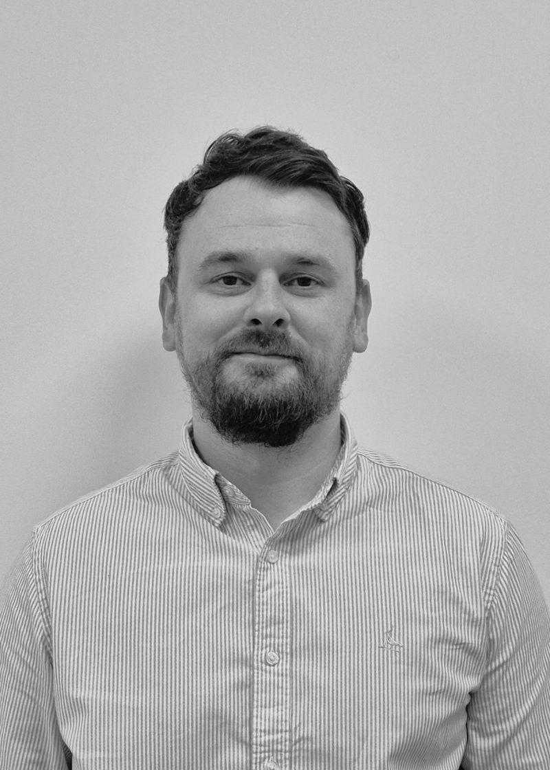 Aled Jenkins