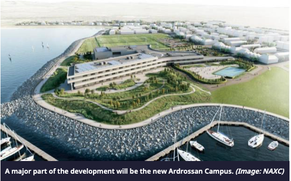 Ardrossan