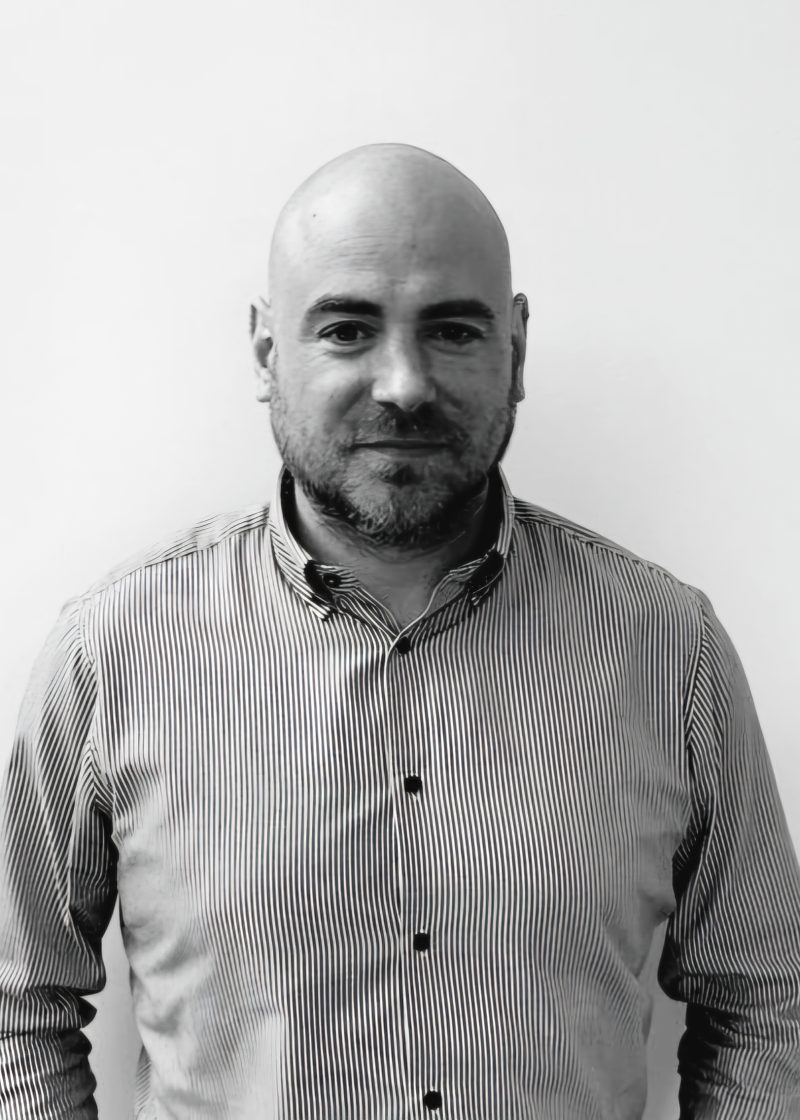 Stephen Morris