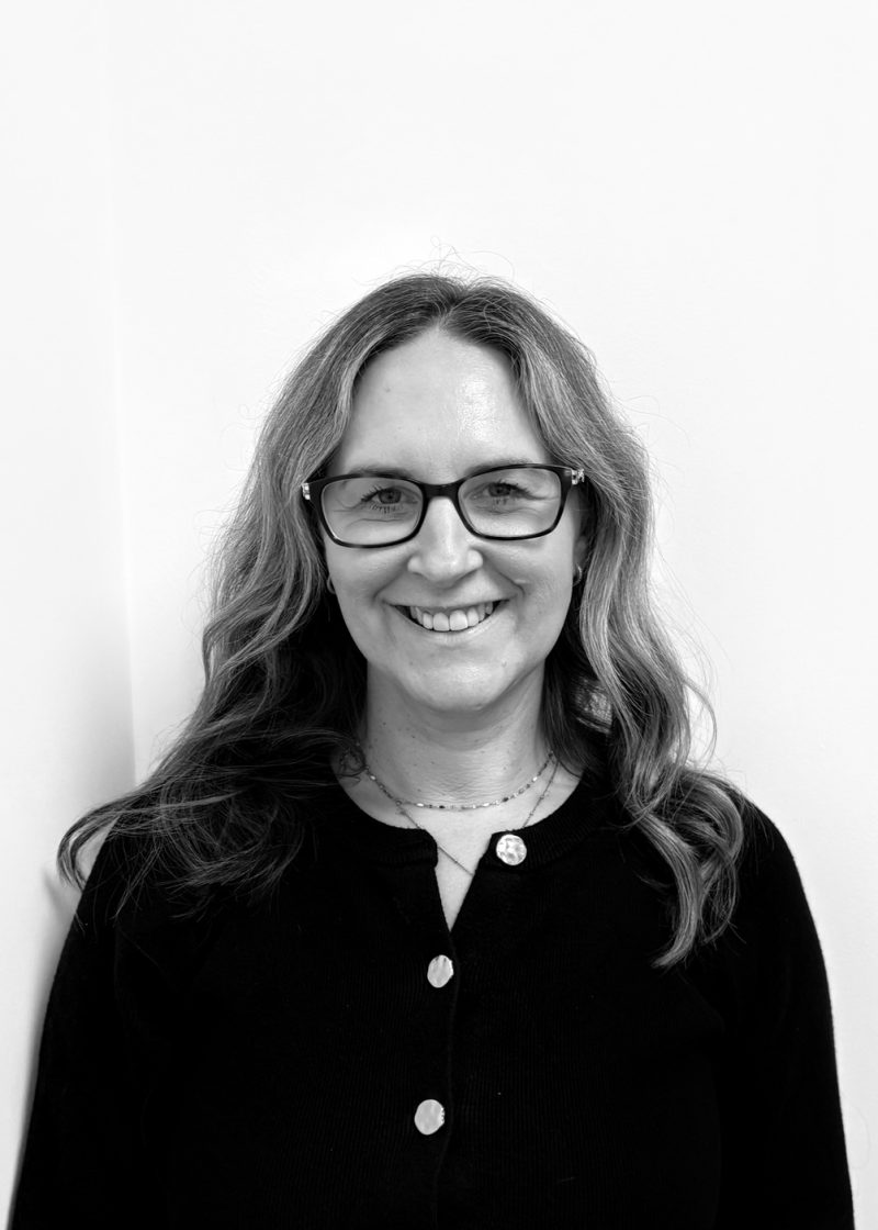 Rebecca Manley