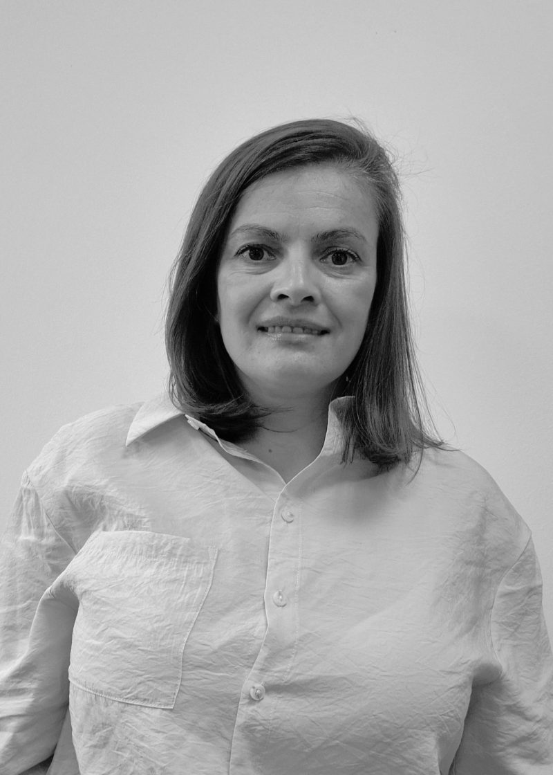 Emma Thomas