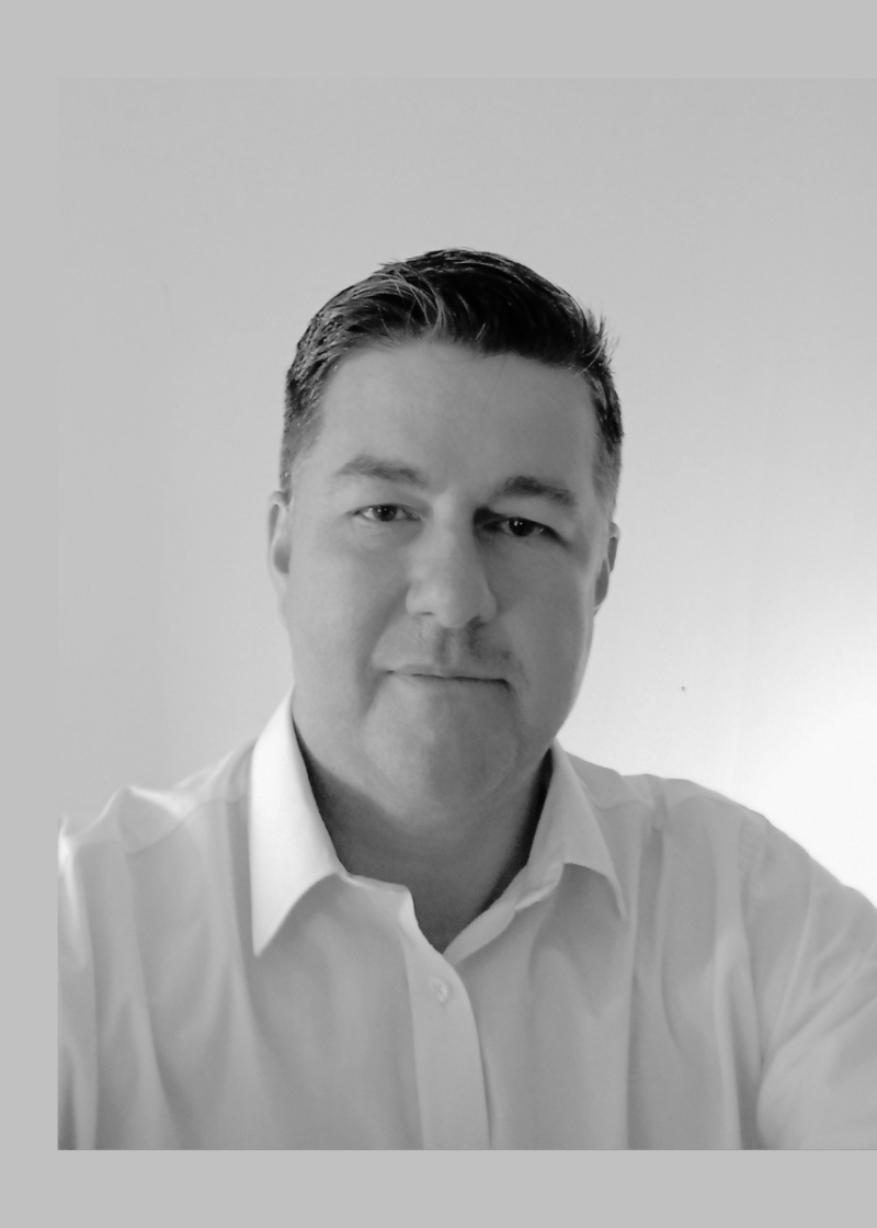 Ian McGowan