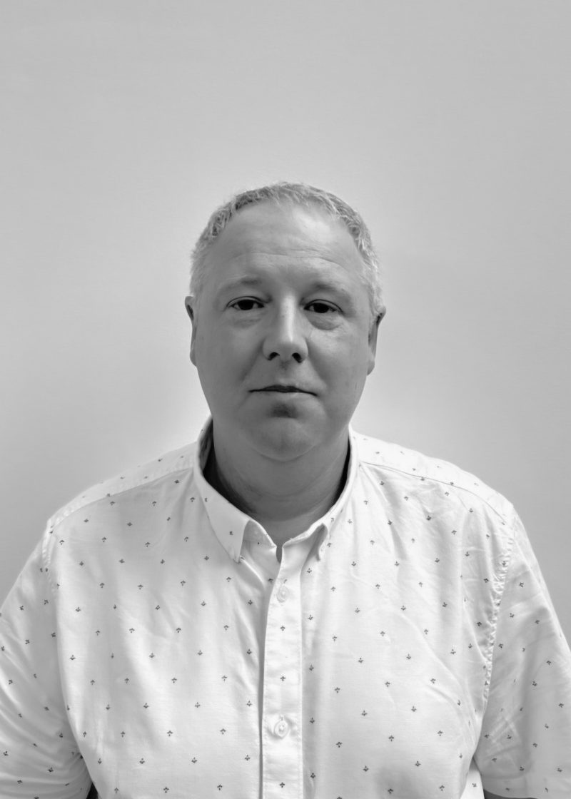 Craig Hockenhull