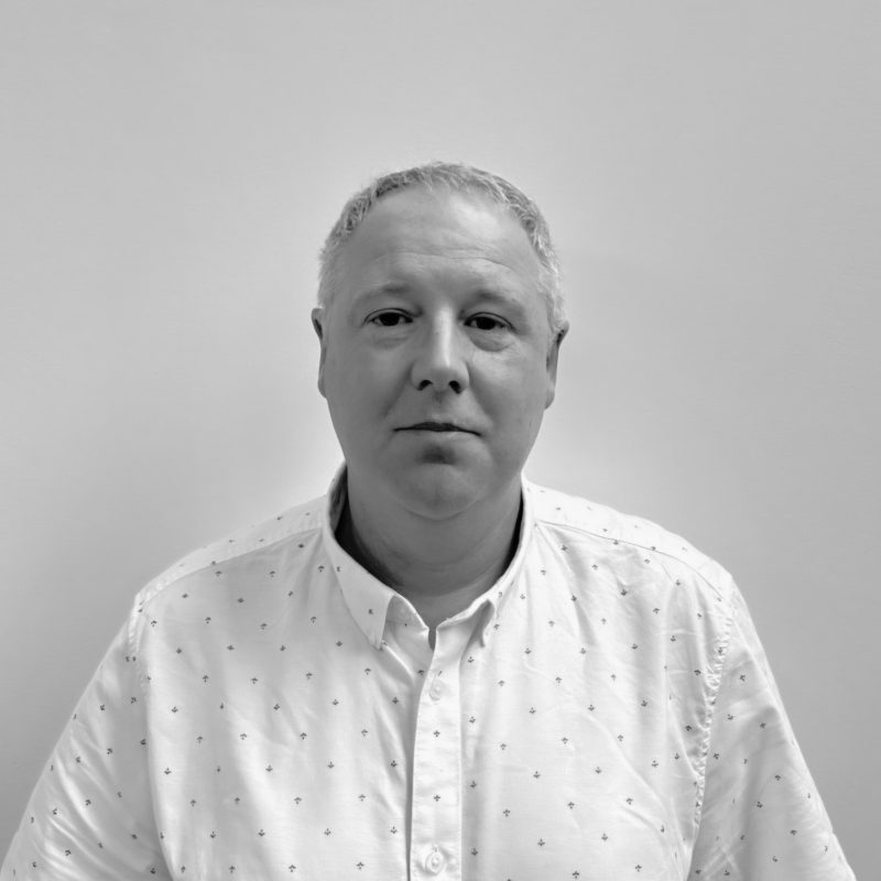 Craig Hockenhull