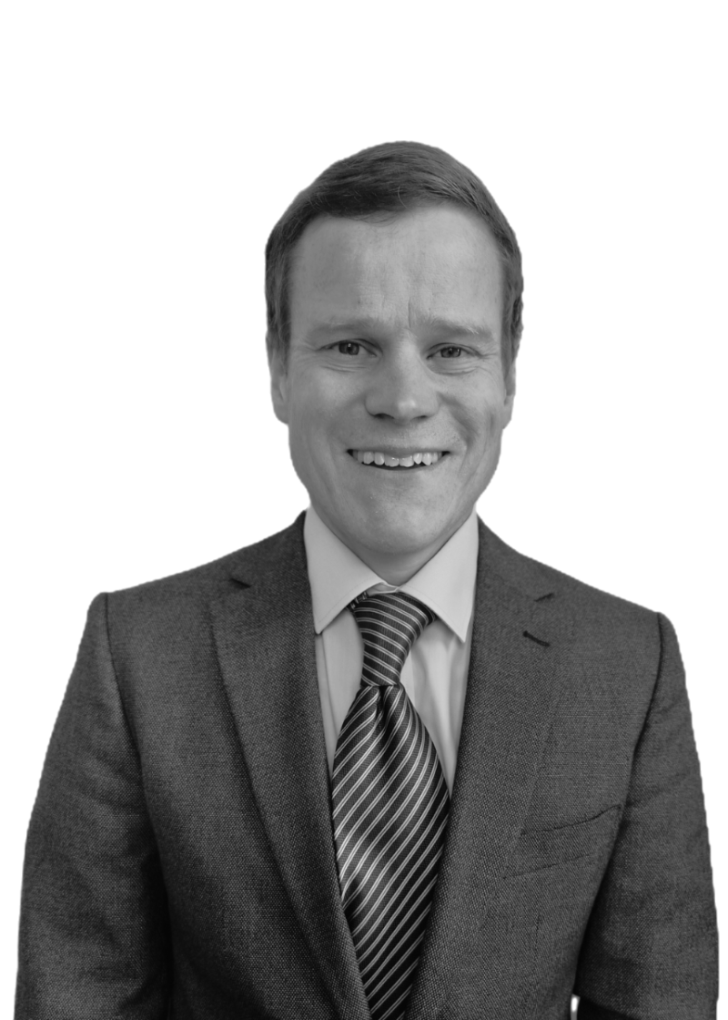 Stuart Andrews
