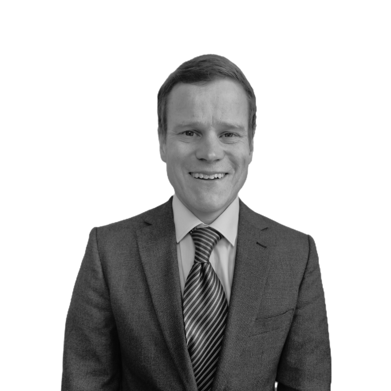 Stuart Andrews