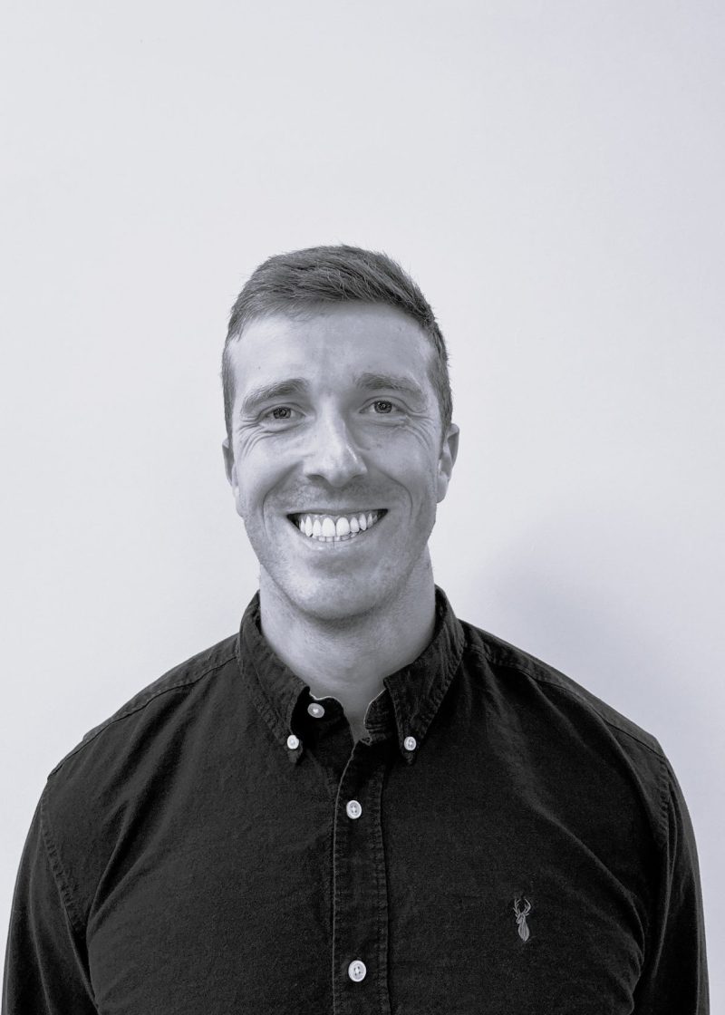 Matthew Tetley